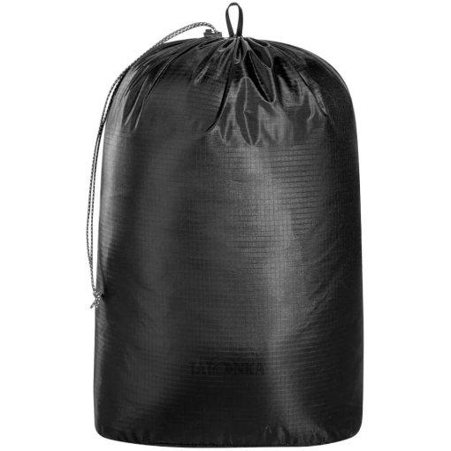 Produktbild von Tatonka SQZY Stuff Bag 10L Packbeutel - black