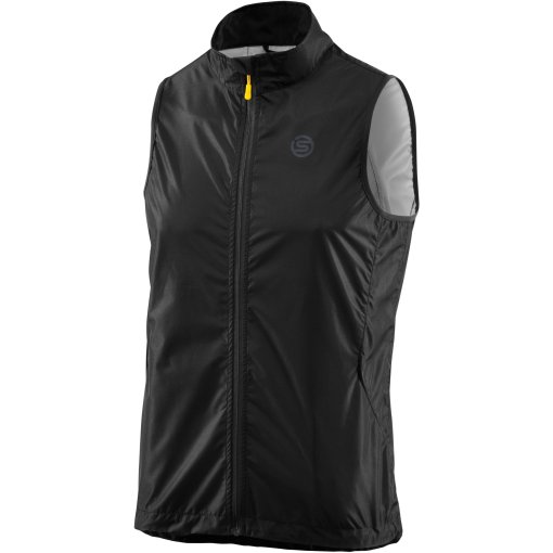 Foto de SKINS 3-Series - Chaleco Running - Negro