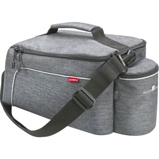 Picture of KLICKfix Rackpack Light Racktime 0268RA - 8L - grey