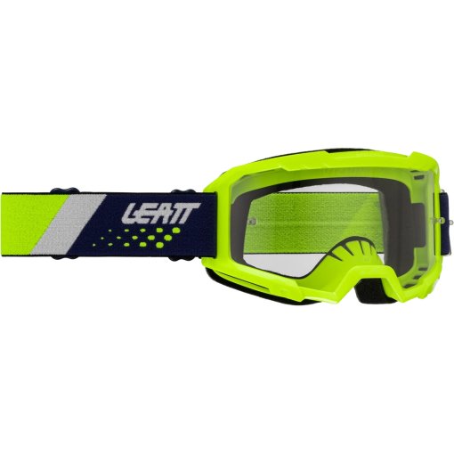 Immagine prodotto da Leatt Vizion 2.5 Occhialini - lime green clear