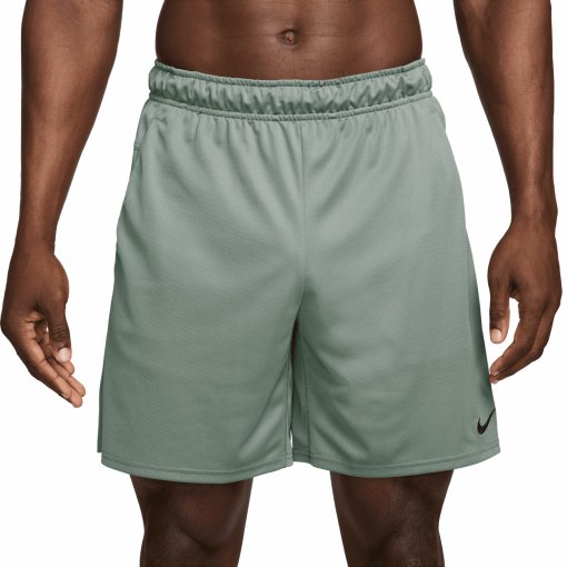 Produktbild von Nike Flex Trainingshose Herren - steam/black IF2177-006
