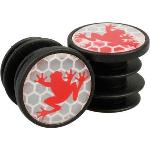 Immagine prodotto da SRAM Make the Leap Handlebar Plug (2 pieces) - 00.7915.074.030