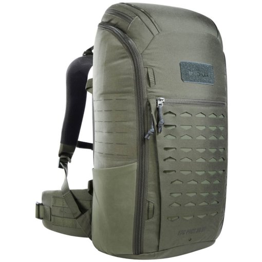 Produktbild von Tatonka EDC Pack 30 BC Bushcraft-Rucksack - stone grey olive