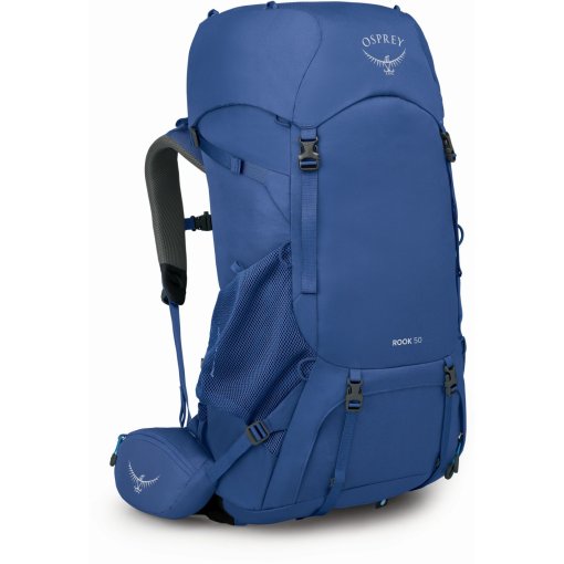 Immagine prodotto da Osprey Zaino Trekking - Rook 50 - Astology Blue/Blue Flame
