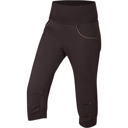 Foto de Ocún Pantalon Corto Escalada Mujer - Noya Shorts - anthracite obsidian