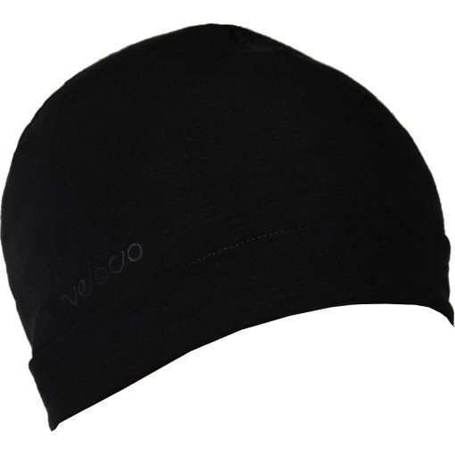 Picture of Velocio LUXE Merino Beanie - Black