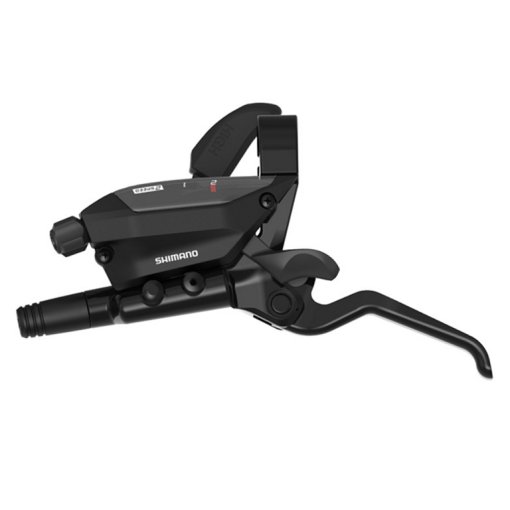 Produktbild von Shimano ST-EF515 Brems-/Schalthebel - EZ Fire Plus | Disc | OGD | links - 2-fach (2L)