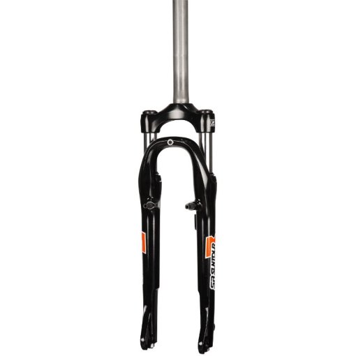 Immagine prodotto da SR Suntour Forcella Ammortizzata - M3010 P - 20&quot; | 40mm | 1 1/8&quot; | QR - nero