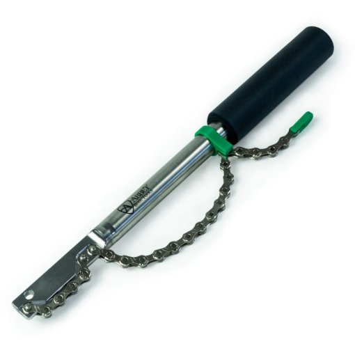 Kuva tuotteesta Abbey Bike Tools Shop Whip-It Ketjupiiska