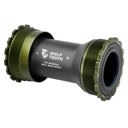 Productfoto van Wolf Tooth Trapas - Internal | T47-85.5/92-29 - olijf