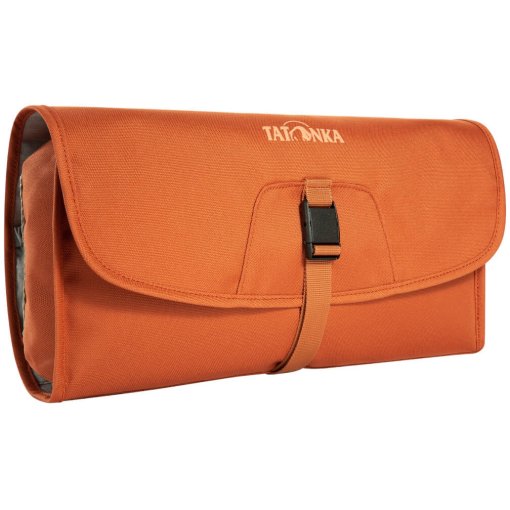 Kuva tuotteesta Tatonka Travelcare Pyykkisäkki - red earth