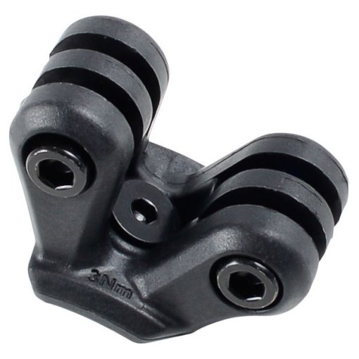 Picture of Bontrager Blendr Bar/Stem Base for Madone Integrated Bar/Stem Handle Bar + Stem - Duo Base