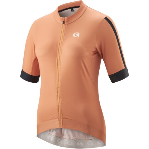 Foto de Gonso Maillot Ciclismo Mujer - Piana - Georgia Peach