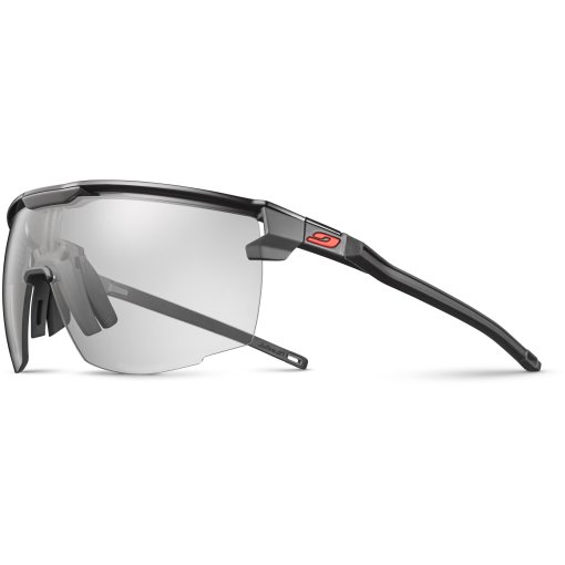 Foto de Julbo Gafas de Sol - Ultimate - Black/Grey - Reactive 0-3