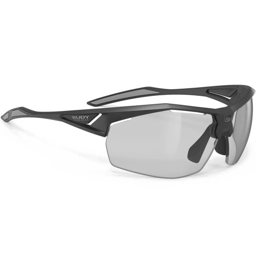 Photo produit de Rudy Project Sydus Lunettes - Black Matte - ImpactX™ Photochromic 2 Black