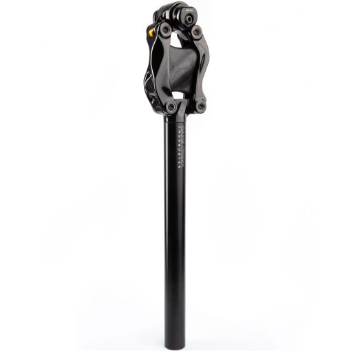 Photo produit de Cane Creek Thudbuster G4 LT Seatpost - 420mm - Ø 31.6 mm