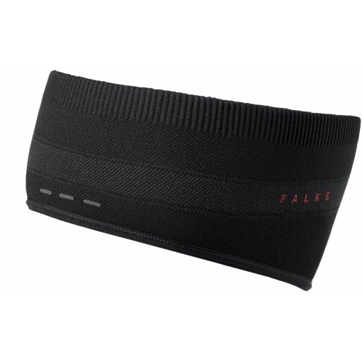 Foto de Falke Cinta Pelo - negro 3000