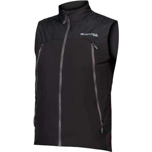 Immagine prodotto da Endura Gilet Uomo - MT500 Freezing Point - nero