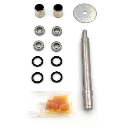 Foto de Tatze Refresh-Kit #2 - TWO-FACE Composite | LINK Composite