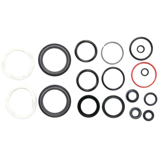 Immagine prodotto da RockShox Servicekit Basic for Lyrik Solo Air from 2016 - 00.4315.032.600