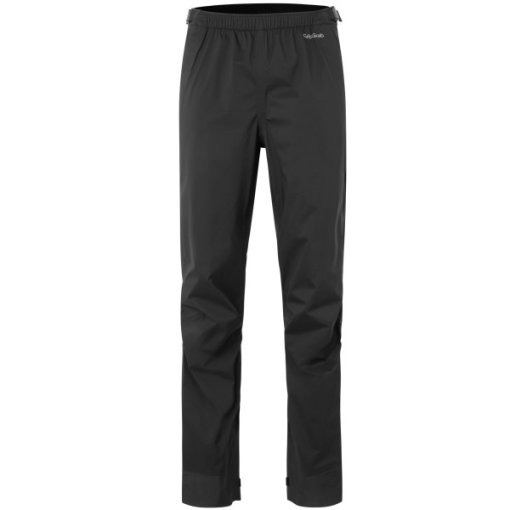 Foto de GripGrab Pantalones Impermeable Ligero - EXPLR - Negro