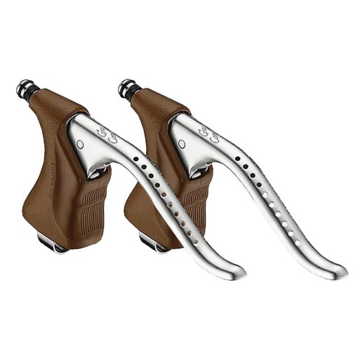 Immagine prodotto da Dia Compe Gran Compe 202H Road Levers - brown/silver