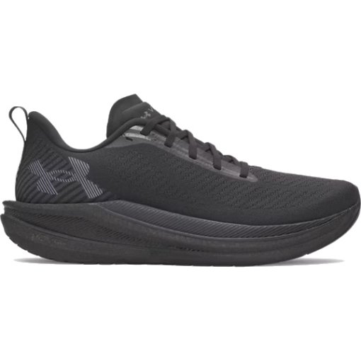 Zdjęcie: Under Armour UA Velociti SPD Buty do biegania męskie - Black/Anthracite/Castlerock