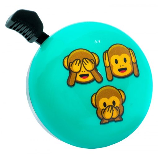Foto de Liix Timbre - Design Bell - Lucky Monkey