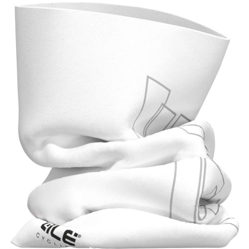 Foto de Alé Braga de Cuello - Follow Me - blanco