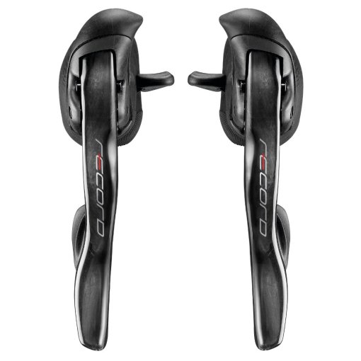 Immagine prodotto da Campagnolo Record Ultra Shift Ergopower 2x12-speed - black