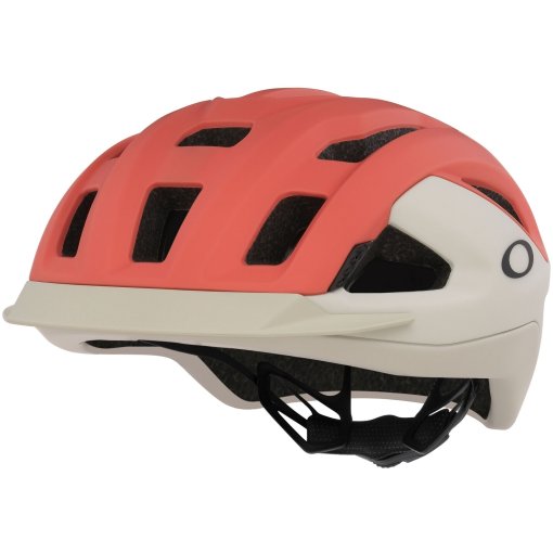 Photo produit de Oakley ARO3 Allroad EU Casque - Matte Paloma &amp; Mist