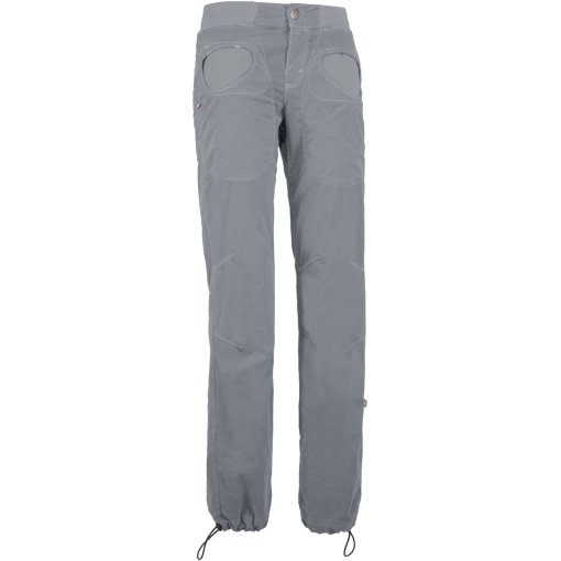 Foto de E9 Pantalones Escalada Mujer - Onda VS - Wolf-St