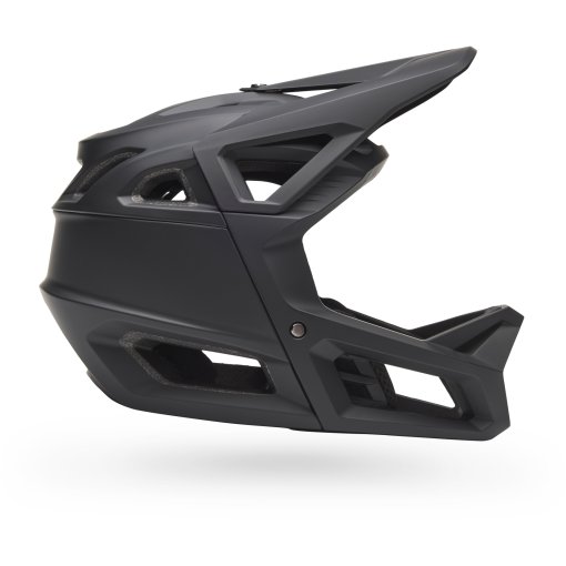 Casque Fox Rampage Camo Full Face Enfant – Descente VTT/DH – Noir Camo
