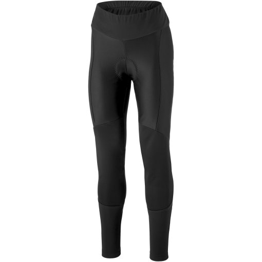 Immagine prodotto da Gonso Essential Pantaloni lunghi softshell imbottiti da donna - Black