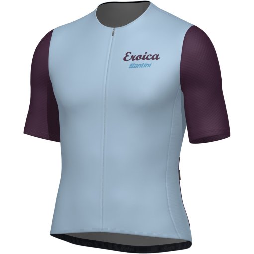 SANTINI／ETXEONDO Jersey SANTINI／ETXEONDO Jersey Etxeondo Cycling Jerseys Men