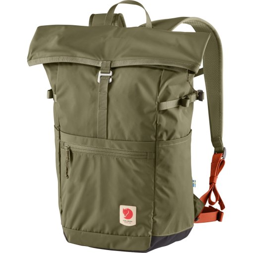 Foto de Fjällräven Mochila - High Coast 24L - verde