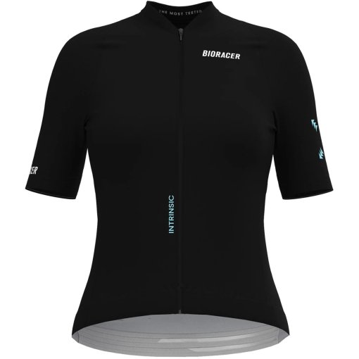 Picture of Bioracer Icon Jersey Women - Intrinsic - eclipse black