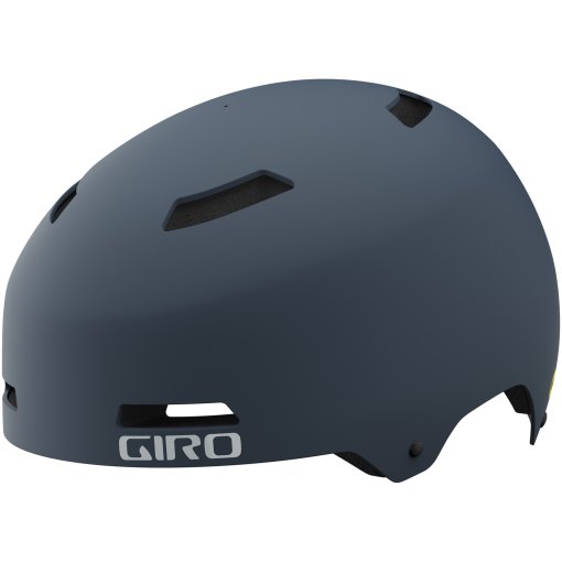 Foto de Giro Casco - Quarter FS - matte portaro grey