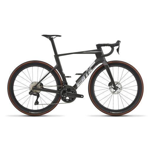 Produktbild von BMC TEAMMACHINE R 01 FOUR - Carbon Rennrad - 2027 - carbon doodle