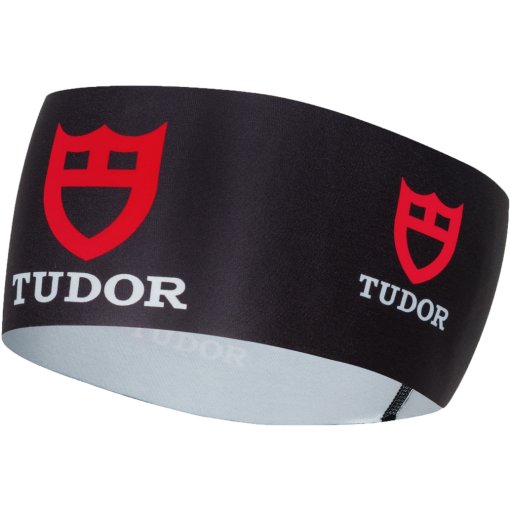 Kuva tuotteesta Sportful Team Tudor Otsanauha - 002 Black