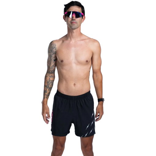 Productfoto van ZOOT LTD 7&quot; Hardloopshort Heren - elements