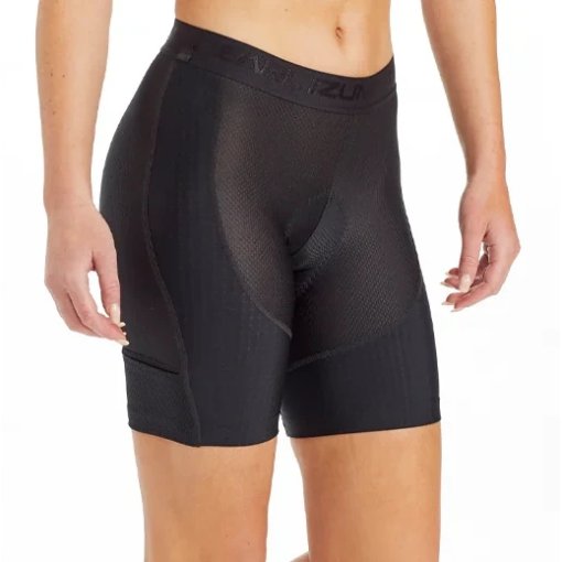 Immagine prodotto da PEARL iZUMi Salopette Corta - Cargo 19211902 - nero - 021