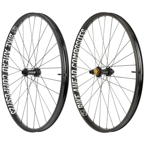 Produktbild von bike ahead composites SAFEWING 30 XC PI ROPE Laufradsatz - 29&quot; | Carbon | 6-Loch - 15x110mm/12x148mm - Shimano Micro Spline
