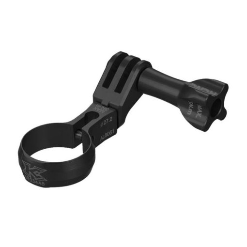 Productfoto van KCNC Mount for GoPro Cameras on Seatposts - black