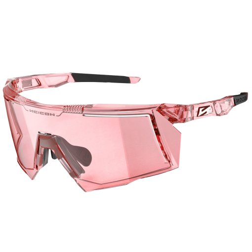 Produktbild von Scicon Aerostorm Brille - Low Light Pink