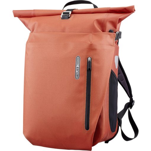 Immagine prodotto da ORTLIEB Borsa Bici | Zaino Vario PS QL3.1 - 26L - rooibos