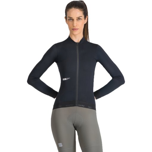 Immagine prodotto da Sportful SRK Maglia a maniche lunghe per donne - 002 Black