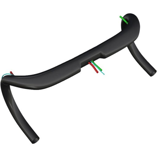 DEDA SUPERZERO DCR ALLOY＋SUPERZERO STEM Deda Superzero Stem | RA Cycles