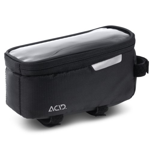 Foto de ACID Bolsa de cuadro - CMPT 1 - black