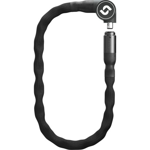 Foto de Serea Candado Bicicleta - Smart Lock BOLD - 100 x 8 mm - Negro